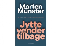 Jytte vender tilbage - av Münster Morten - book (booklet) | Språk: Dansk