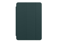 Apple Smart - Lommebok for nettbrett - polyuretan - stokkandgrønn - for iPad mini 4 (4. generasjon) 5 (5. generasjon)