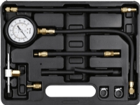 YATO FUEL INJECTION PRESSURE GAUGE 9 pcs.