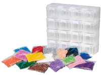 Midi Storage Box Set 16 pcs in