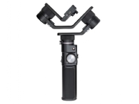 Feiyu Tech Gimbal elektrisk Sort Bluetooth Tilladt belastning til vægt 1.2 kg