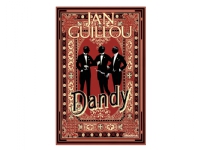 Dandy | Jan Guillou | Språk: Dansk