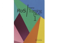RoS/Træning Plus 1 | Pernille Pind | Språk: Dansk