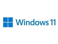 Windows 11 Pro - Lisens - 1 lisens - OEM - DVD - 64-bit - Norsk