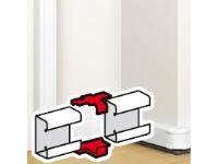 Legrand 075662, 235 mm, 112 mm, 185 mm, 50 g