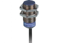 Induktiv fl M18 PNP NO Sn=5mm 2m kabel, XS518B1PAL2