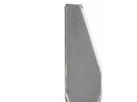 Bosch FUGEMEJSEL SDS-PLUS 6,5X200MM