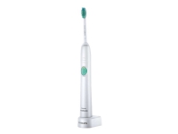 Philips Sonicare EasyClean HX6511 - Tannbørste - trådløs - hvit