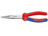 Knipex KP-2612200, 7,3 cm, Blå, Rød, 20 cm, 201 g