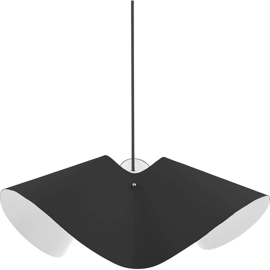 Globen Lighting Volang 251311 svart 50