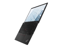 Lenovo ThinkPad X13 Gen 2 20XH - Ryzen 5 Pro 5650U / 2.3 GHz - Win 10 Pro 64-bit - Radeon Graphics - 16 GB RAM - 256 GB SSD TCG Opal Encryption 2, NVMe - 13.3 IPS 1920 x 1200 - Wi-Fi 6 - villisvart - kbd: Nordisk - med 3 år onsite (hvor 1:e år er Pr
