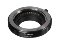Fujifilm MCEX-11 - Skjøterør - Fujifilm X Mount - for X Series X-A10, X-A3, X-A5, X-E3, X-H1, X-Pro2, X-T100, X-T20, X-T200, X-T3, X-T30, X-T4