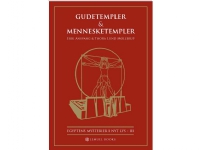 Gudetempler og Mennesketempler | Erik Ansvang, Thora Lund Mollerup | Språk: Dansk