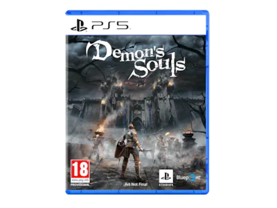 Demon's Souls