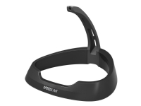 SPEEDLINK ADJIX Mouse Bungee - Muskabelstyringssystem - svart