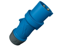 MENNEKES CEE stikprop xtra 16A/3P/6H/230V/IP44
