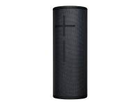 Ultimate Ears BOOM 3 - Høyttaler - for bærbar bruk - trådløs - Bluetooth - nattsvart
