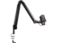 Elgato Wave - Monteringskomponent (leddarm, skrivebordsklemmemontering, motvekt, riser) - for mikrofon