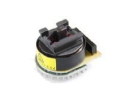 Lexmark - 1 - 9 pin - skriverhode - for Forms Printer 2480, 2481, 2580, 2580n, 2581, 2581n