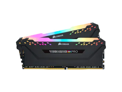 Corsair Vengeance RGB Pro DDR4 2666MHz 32GB