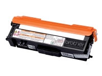 Brother TN325BK - Høy ytelse - svart - original - tonerpatron - for Brother DCP-9055, DCP-9270, HL-4140, HL-4150, HL-4570, MFC-9460, MFC-9465, MFC-9970