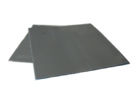 Gelid Solutions GP-Extreme, Termisk pute, 12 W/m·K, Grå, 80 mm, 40 mm, 0,5 mm