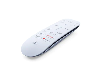 PlayStation 5 Media Remote