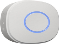 Shelly Plug Play Button1 WLAN Schalter Dimmer Akku Weiß