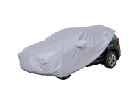 HP Autozubehör Helgarage Outdoor kompakt-SUV/VAN str. XL (L x B x H) 515 x 193 x 175 cm Passer til (bilmærke): Universal