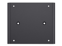 Apple VESA Mount Adapter Kit - System, festebraketter - romgrå - for iMac Pro (I slutten av 2017)