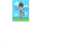 Yoga for børn og unge | Susannah Hoffmann | Språk: Dansk