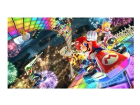 Mario Kart 8 Deluxe UK4 - Nintendo Switch