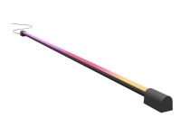 Play gradient light tube LRG black EU/UK