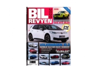 Bil-revyen 2020 | Språk: Dansk