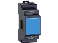 Janitza Modul 806-EI1 Periferimodul analoge indgange