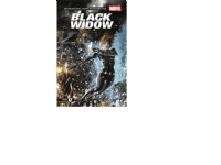 Black Widow 1 | Jen Soska, Sylvia Soska, Flaviano | Språk: Dansk