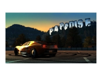 Burnout Paradise - Remastered - Xbox One - Polsk