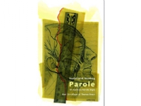 Parole | Harald Landt Momberg | Språk: Dansk