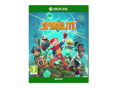Sparklite