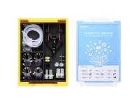 Makeblock MakerSpace Kits Tilbehør Udvidelsessæt MakerSpace Motor Modules 4