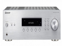 Pioneer SX-10AE 45 W 4.1 channels stereo Silver