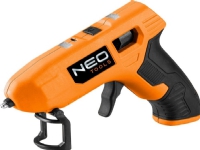 Glue gun (11mm glue gun, 4V, USB powered)
