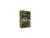 National Geographic Dinosaur Dig Kit