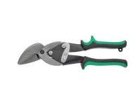 Modeco Articulated shears for cutting sheet metal, right 250mm - MN-63-211