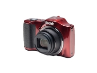 Kodak FZ152 czerwony