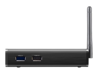 FANTEC 4KS6000 - Digitalskiltspiller - 2 GB RAM - 16 GB - Android - 4K UHD (2160p)