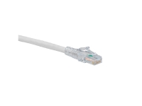 Leviton 6H460-10W, 3 m, Cat6, RJ-45, RJ-45