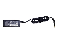 HP Smart - Strømadapter - 65 watt - for EliteBook 8470p ZBook 15u G2 Mobile Workstation