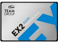 Team Group EX2, 512 GB, 2.5
