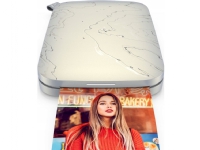 HP Sprocket Select Fotoprinter Udskrivningsopløsning: 600 x 300 dpi Papirformat (max.): 58 x 87 mm